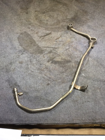 LUBE TUBE FAO16810C