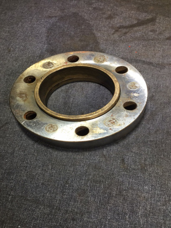OIL PUMP RING TC170