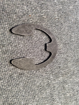 SNAP RING