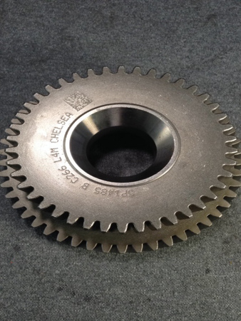 GEAR
