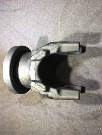 YOKE