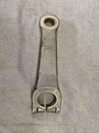 PITMAN ARM