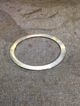 RING, CAP, SPACER TC28