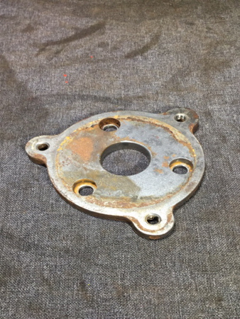 RETAINER TC28