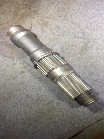 SHAFT TC28