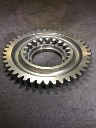 GEAR TC28