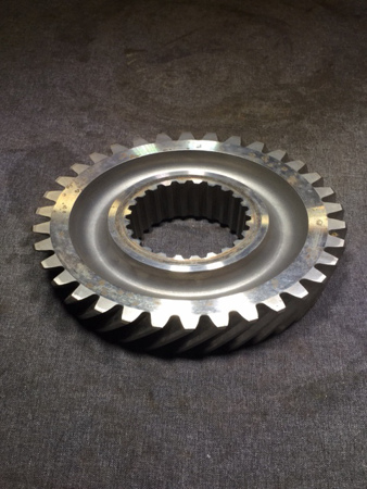 GEAR TC28