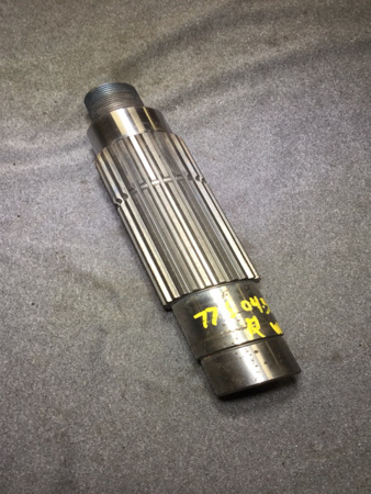SHAFT TC28