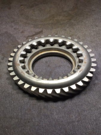 GEAR TC28