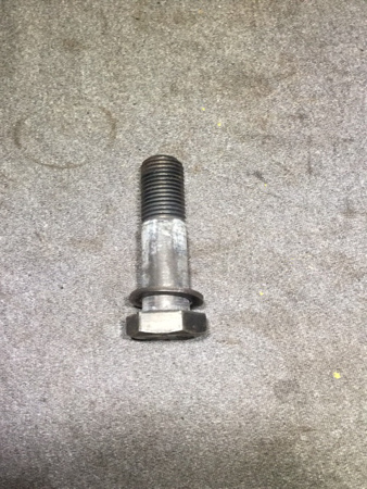 CAP BOLT  RS402