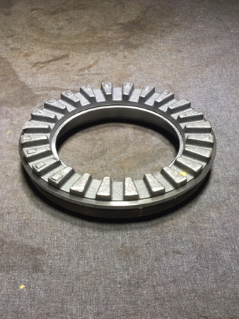 INPUT ADJUSTER D170