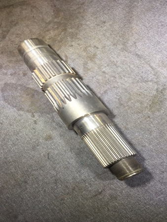 SHAFT TC28