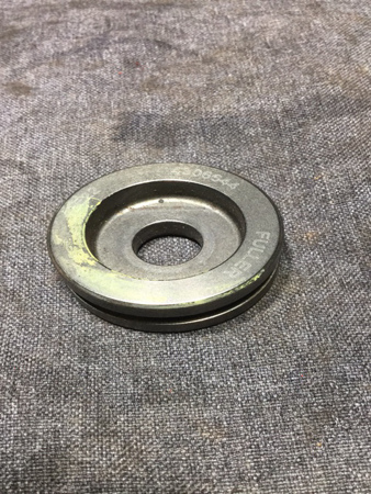 SPLITTER PISTON