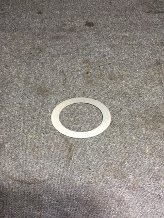 SHIM 1.16MM