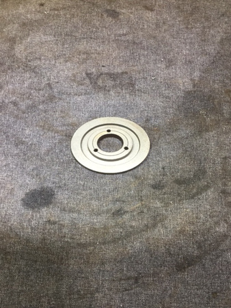 WASHER  MVG1600