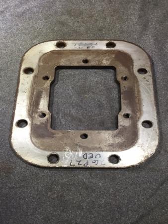 ADAPTER PLATE