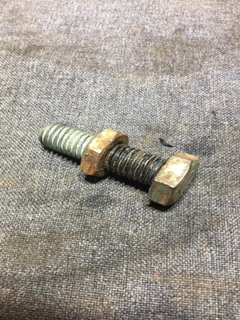 ADJUSTMENT BOLT RT44.0 4F 10X35MM