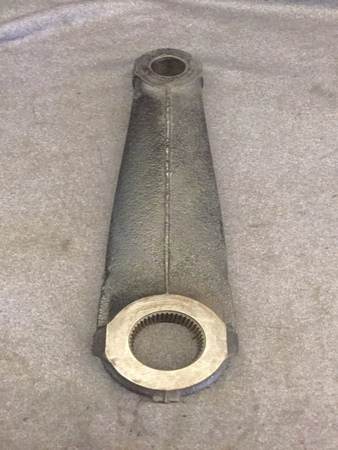 PITMAN ARM