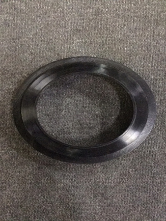 PLASTIC DUST BOOT OUTPUT SIDE