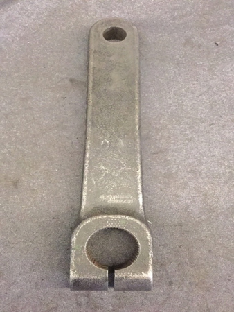 PITMAN ARM