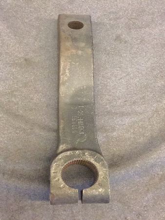 PITMAN ARM