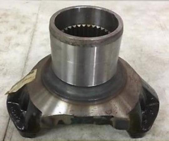 END YOKE