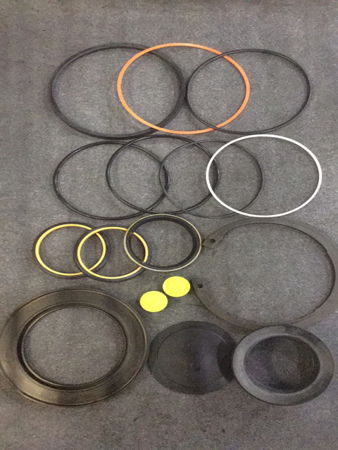 HD GEAR KIT