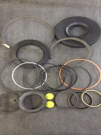 HD GEAR SEAL KIT