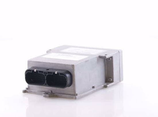 WTEC 2 MAX ECM REMAN