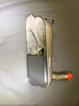 OIL FILTER 6'' PAN