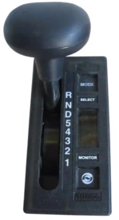 WT3 LEVER SELECTOR 6-LHRF, ALLSS