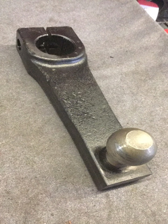 PITMAN ARM