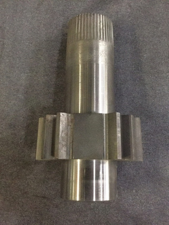 SECTOR SHAFT