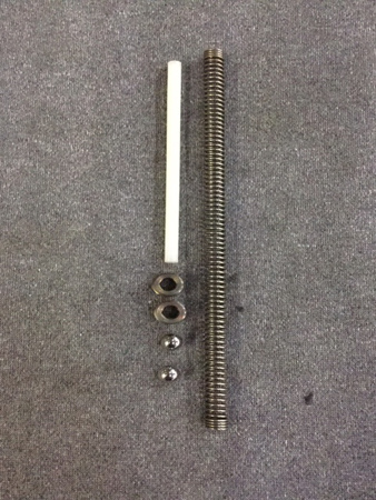 SAFETY RELIEF VALVE KIT