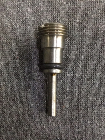 PLUNGER KIT