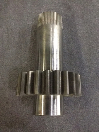 SECTOR SHAFT