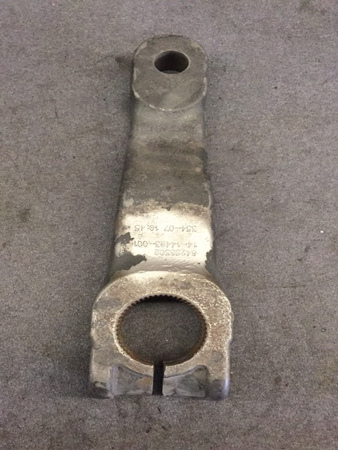 PITMAN ARM