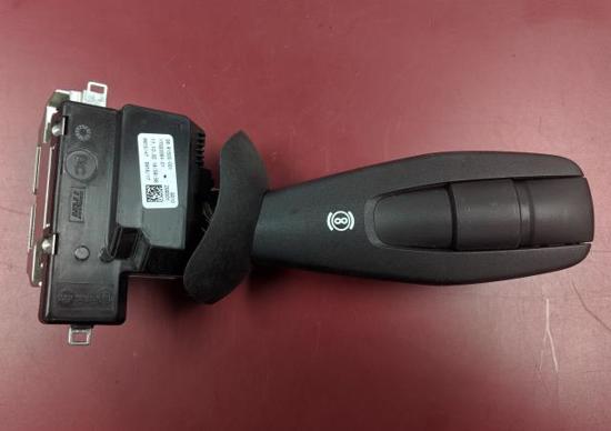 ENGINE BRAKE CONTROL