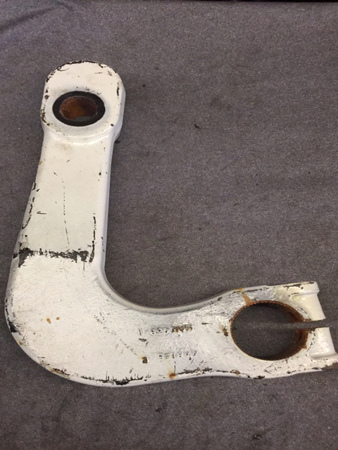 PITMAN ARM