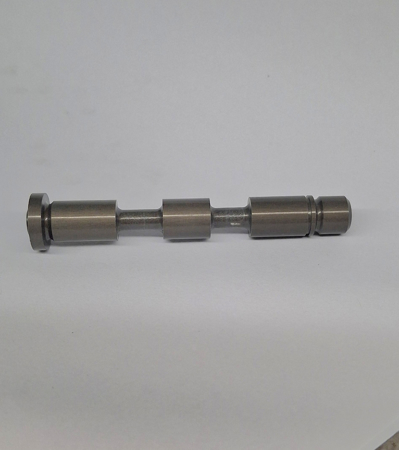 TCC VALVE HIGH GAIN