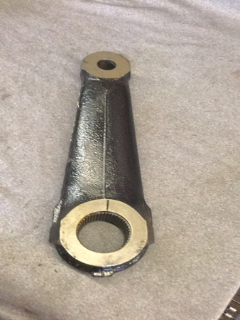 PITMAN ARM