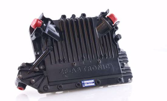 TCU GS3.3
