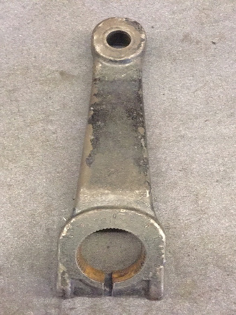 PITMAN ARM