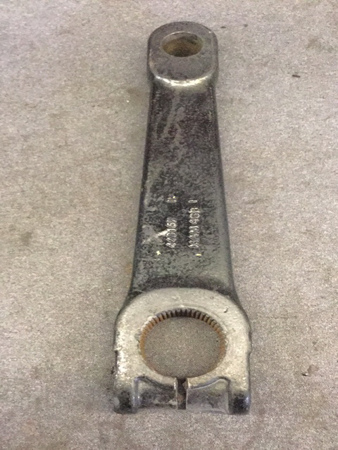 PITMAN ARM