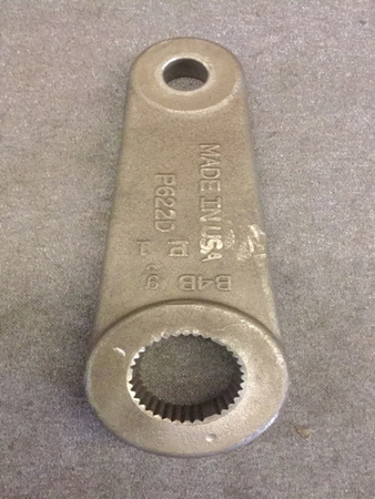 PITMAN ARM