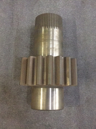SECTOR SHAFT