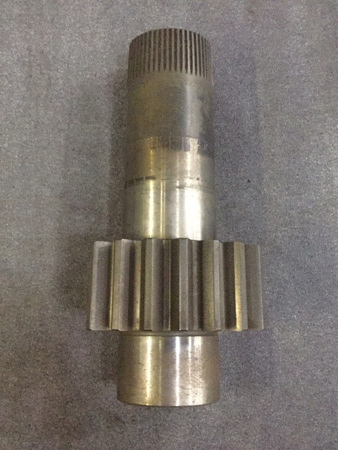 SECTOR SHAFT