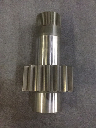 SECTOR SHAFT