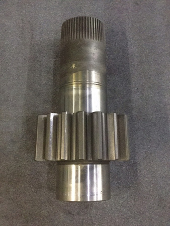 SECTOR SHAFT