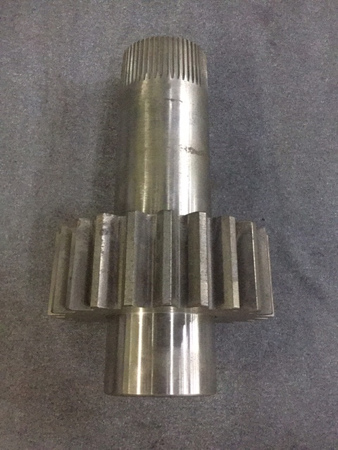 SECTOR SHAFT